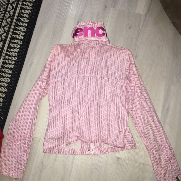 bench jacket - Picture 3 of 3